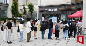 세븐일레븐, 2년 연속 희망퇴직 단행…인력구조 밸런스 필요