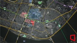 자양동 일대에 49층·1030가구 규모 한강 조망 주거단지 조성[부동산AtoZ]