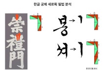 서예 감별 30년, 서예가 됐다...이동천, 천상운집 展
