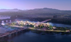 노들섬, 55년 만에 글로벌 예술섬으로… 문화예술 중심될 것