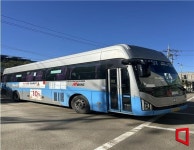 인천시, 검단∼서울 광역급행버스 2개 노선 7→13대 증차