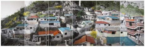 홈, 스윗 홈 서울시립미술관, 예술적 시선으로 집 조명