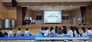 서울 선유도서관·제주 표선중학교 도서관, 대통령 표창