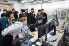 리앤이라마띠네 KAIST본원서측식당 | "연구현장 직접 체험" KAIST, 이달 본원서 'OPEN KAIST 2025'개최