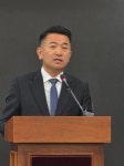 서원 "논산, 대한민국 스포츠 성지로 만들겠다"