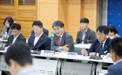 빨간 맛의 성지 청양, 2025 고추·구기자 축제 10만 명 발길 속 대성공