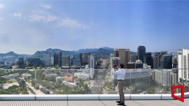 서울광장 인근 플라자호텔·한화빌딩·한화생명 사옥 47년만에 리모델링[부동산AtoZ]