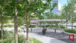 서울광장 인근 플라자호텔·한화빌딩·한화생명 사옥 47년만에 리모델링[부동산AtoZ]