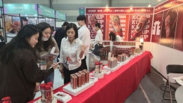 [르포]케첩 아니고 케이첩…2025 푸드위크 사로잡은 K-소스