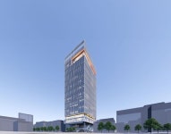 서울시, 강남 한복판 논현역에 지상 20층 규모 업무시설 공급[부동산AtoZ]