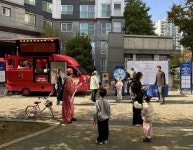 홈닉, 경진관리와 MOU체결… 인천·안산 등 2개 단지에 우선 도입