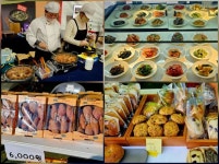 [르포]해남의 맛에 물들다 2025 해남미남축제를 가다