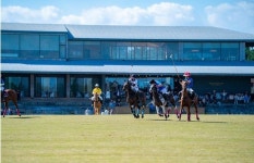 대한폴로연맹, 2025 한일 친선 경기 성황리 개최