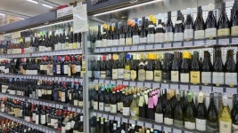 온누리 상품권 된대…세금 줄줄 주류성지 된 식자재마트[Why&Next]