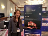 AI가 공간 읽고 미디어아트 추천[K, 할리우드로]