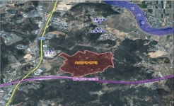 순천시, 남해안남중권 종합스포츠파크 조성 사업 탄력