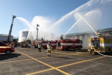 재난 대비는 일상… 한국석유공사, 민관 합동 ‘재난대비 상시훈련’ 실시