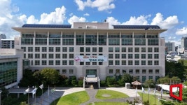 인천 연수구, 송도서 공영버스 시범 운영…원도심 주차장 확충