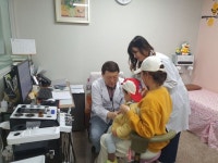 청도군 보건소, 병원 안 부러운 보건소로 건강 100세 실현 목표