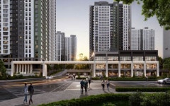 종합병원 유치 본격화… 비규제 파주, ‘운정 아이파크 포레스트’에 쏠린다