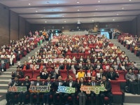 서빛마루시니어센터 2025년 서빛예술제 개최