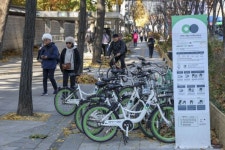 [걸으며 서울을 생각하다]서울의 다음 교통혁신, 마이크로모빌리티