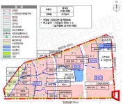 동대문역 인근 창신동 정비지구 21개→15개로 조정[부동산AtoZ]