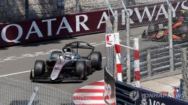 인천시, F1 그랑프리 유치 사전타당성 용역 내년 1월 완료