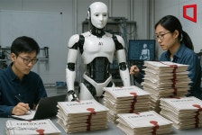 로봇 부품 업그레이드해도 또 인증…경총, 규제 238건 개선 건의