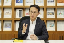 유승창 KB증권 ECM본부장 내년에도 안정적 IPO 시장 지속