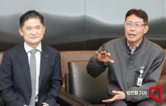 DC 연구에만 15년 투자했다…퍼스트 무버 도전하는 LS일렉트릭[전력산업대전환]⑤