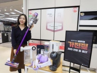 롯데하이마트, 가전 연말 총결산…인기상품 인터넷 최저가 수준