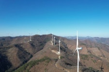 육상풍력으로 방향 튼 기후부...2030년까지 6GW로 확대