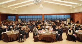 전남광역이동지원센터 2025 전남으뜸콜 성과보고회개최