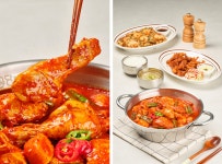 보끔당, 동대문엽기떡볶이 운영 노하우 담아 2025 배민푸드페스타 참여