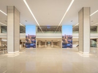 안국역 창덕궁 뷰 이노88타워 새 주인 찾는다