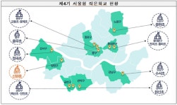서울 학령인구 감소에 소규모 학교 증가… 5년 새 8%→14%