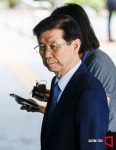 내란특검, ‘비화폰 삭제 의혹’ 박종준 전 경호처장 불구속 기소