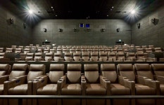 CGV, 열여덟 지점에 리클라이너 상영관 도입