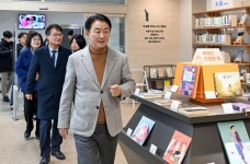 의정부시, 주민센터 1층 공유 거점으로 전면 개방…소통·휴식 공간 탈바꿈