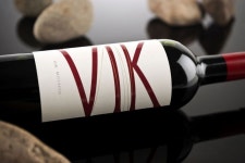 [아경와인셀라]비냐빅, 흐름이 지나간 흔적을 병에 담다