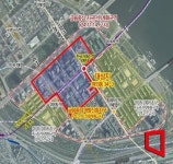 여의도 미래에셋증권빌딩 부지에 최고 31층 업무시설 건립…기반시설 심의 통과