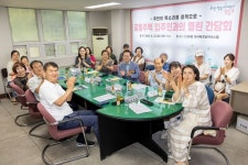 최호권 영등포구청장, 18개 아파트·청년주택 찾아 입주민과 현장 소통