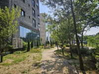 의정부시, 송산2동 교통·녹지 대변화…친환경 힐링 도시로 재탄생