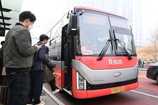 의정부시, 송산2동 교통·녹지 대변화…친환경 힐링 도시로 재탄생