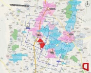 6호선 구산역 인근에 장기전세주택 포함 35층·1543가구 건립[부동산AtoZ]