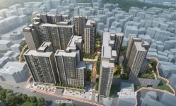 20년간 개발 표류 신당9구역, 500여가구 주거단지 탈바꿈