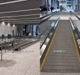 마곡에 있다는 무빙워크, 너무 짧아서 논란…길이가 무려