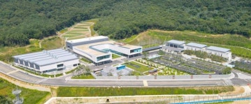 화성시, 함백산추모공원 화장로 5기 증설