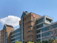 큐라덴코리아, 서울특별시 어린이병원 크리스마스 행사에 칫솔 2천개 후원